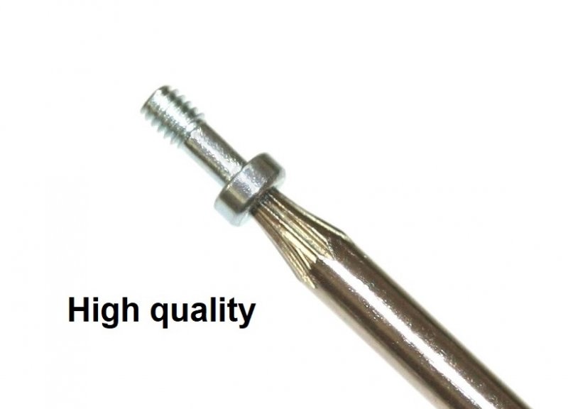 Sloting Plus SP159911 20 tornillos M2,1x5mm Torx T6 Carrocerías