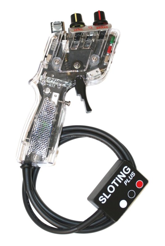 PRO R-II 100% electronic controller