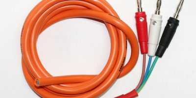 Sloting Plus, Protector para cable eléctrico, ELECTRÓNICA - ACCESORIOS