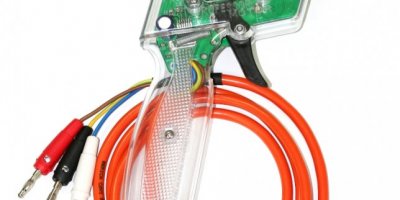 Sloting Plus, Protector para cable eléctrico, ELECTRÓNICA - ACCESORIOS